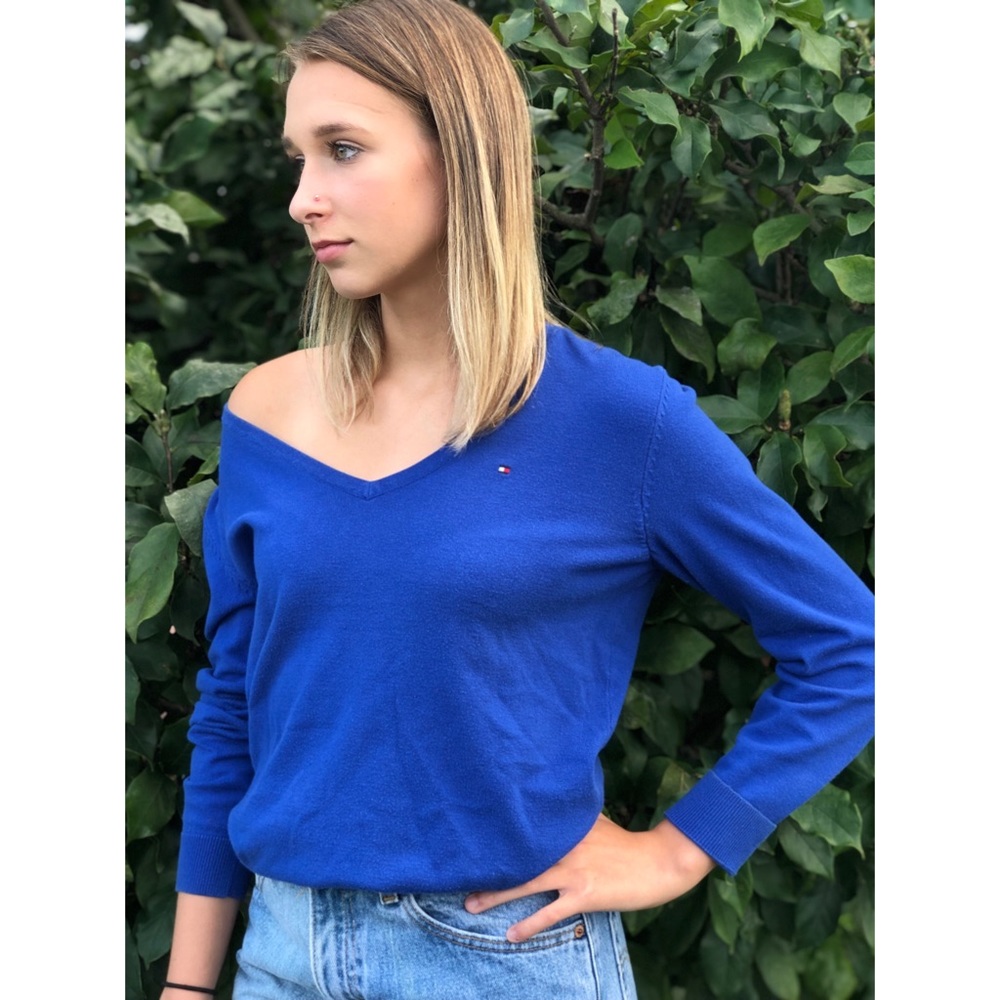 Tommy Hilfiger Long sleeve